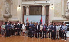 7. jul 2021. Sedma sednica Odbora za dijasporu i Srbe u regionu